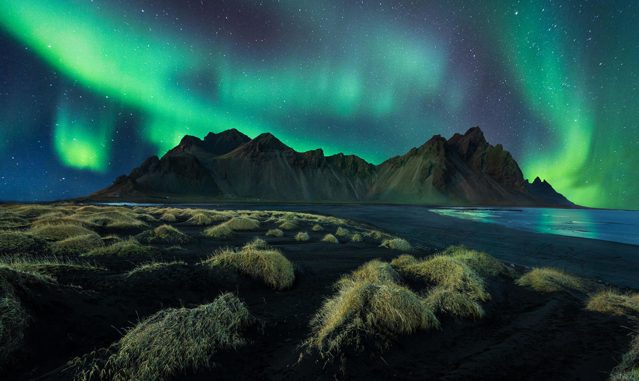 Fosshotel Glacier Lagoon
