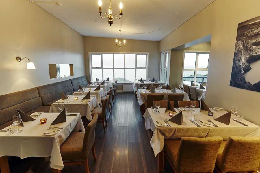 FH Hellnar Restaurant