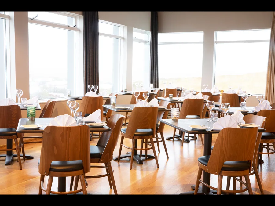 Stykkisholmur Restaurant