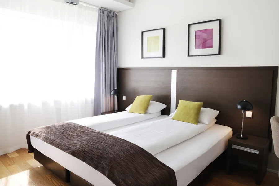FH Westfjords Suite