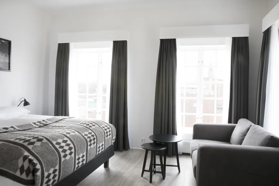 FH Raudara Standard Room