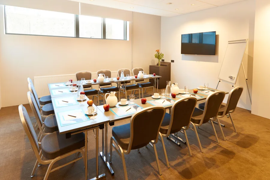 Fosshotel Húsavík Herðubreið 
