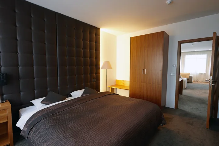 Fosshotel Stykkisholmur Suite 