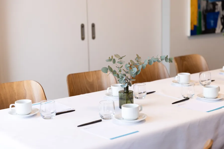 Fosshotel Stykkisholmur Salur Stykki