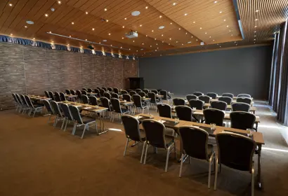 Gullteigur B Conference Room at Hotel Reykjavik Grand 