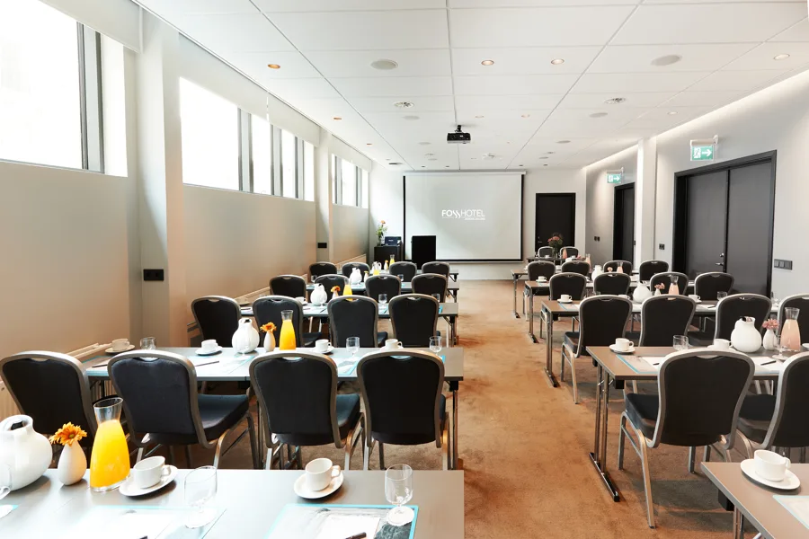 Fosshotel Húsavík Þingey Meeting Facilities
