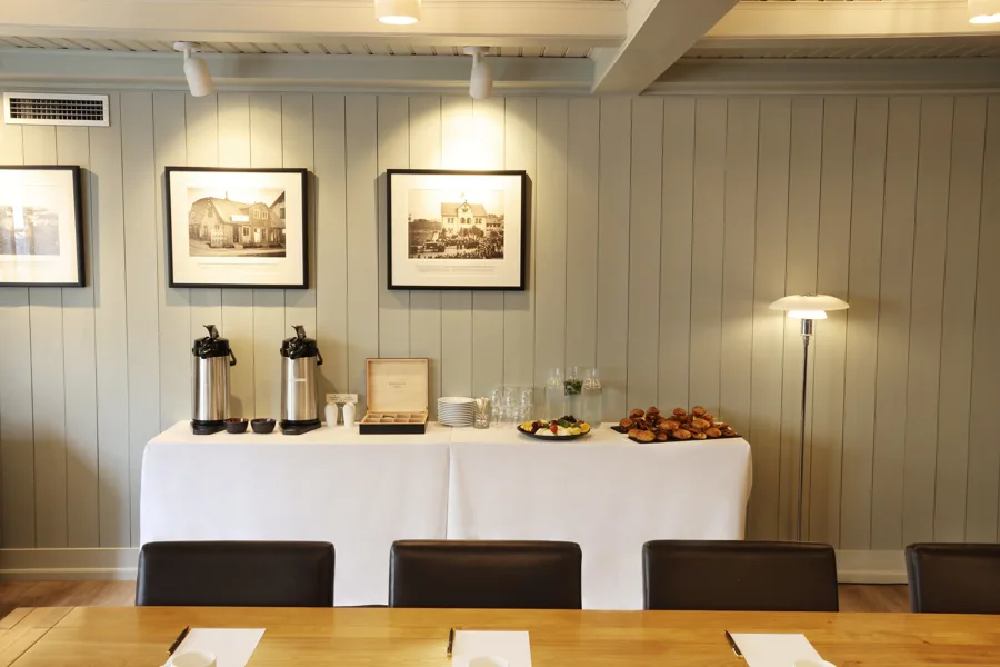 Hotel Reykjavik Centrum Meeting Facilities 