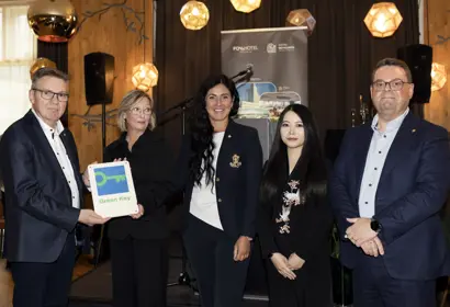 Green Key Certification
