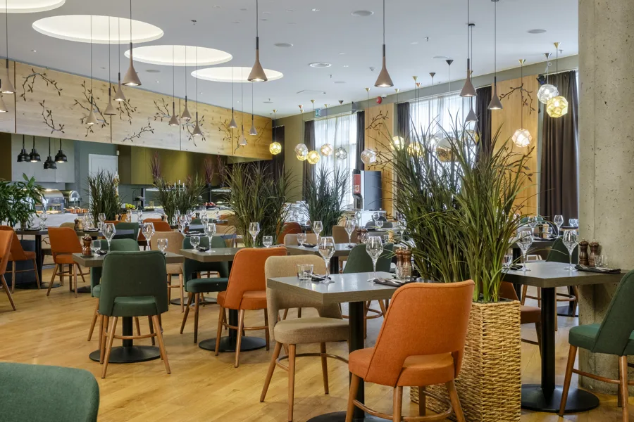 Haust Restaurant 