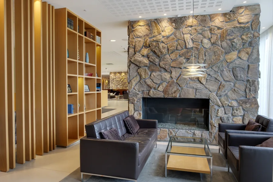 Hotel Reykjavík Askja Lobby