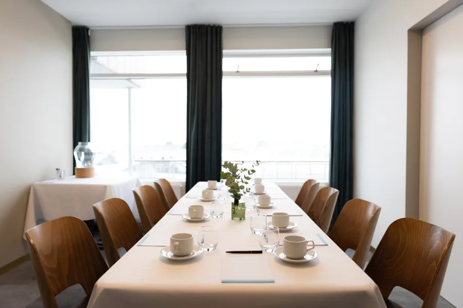 Fosshotel Stykkisholmur Salur Stykki