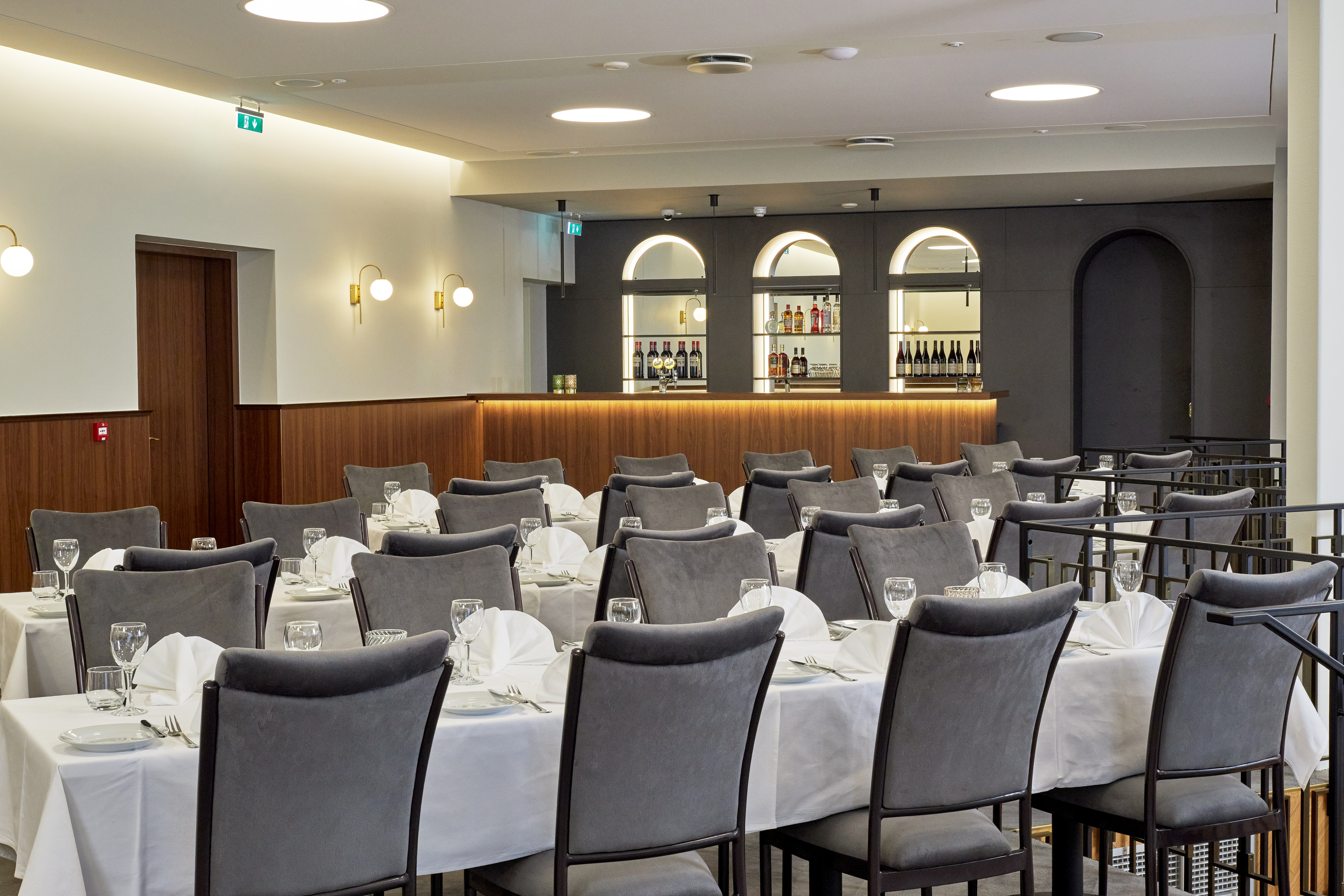 Hólmurinn Venue at Fosshotel Stykkishólmur 