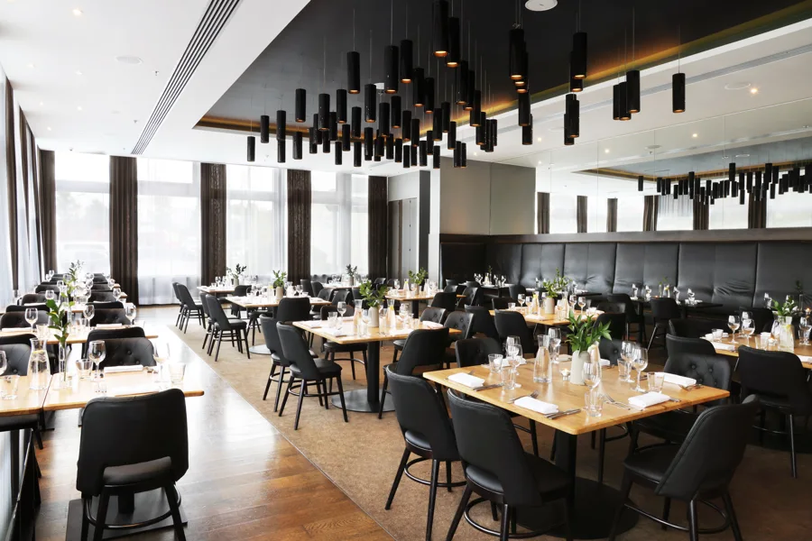 Setrið Venue at Hotel Reykjavík Grand