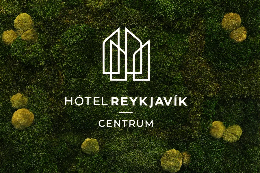 Hotel Reykjavík Centrum 