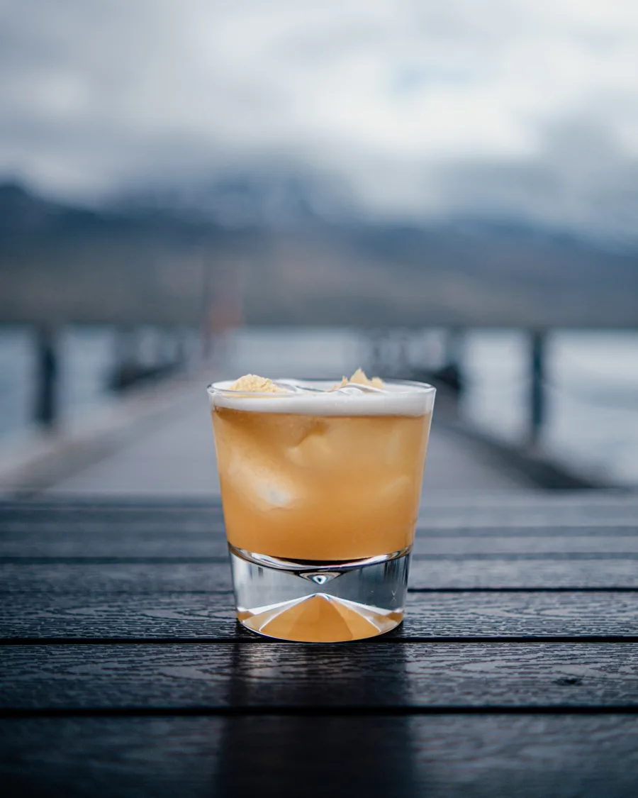 Fosshotel Eastfjords Restaurant