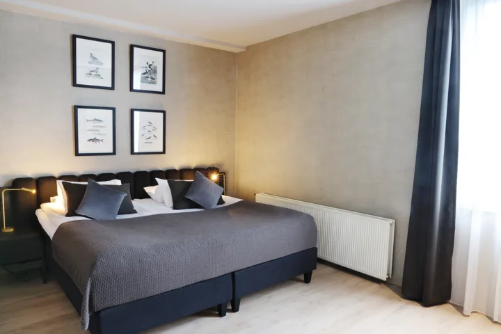 Family Room Grand Hotel
