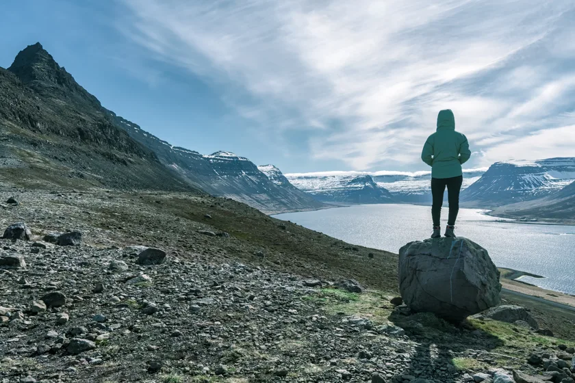 Álftafjörður