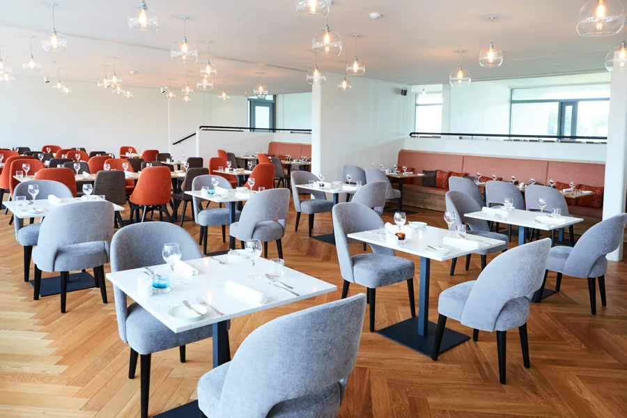Fh Reykholt Restaurant