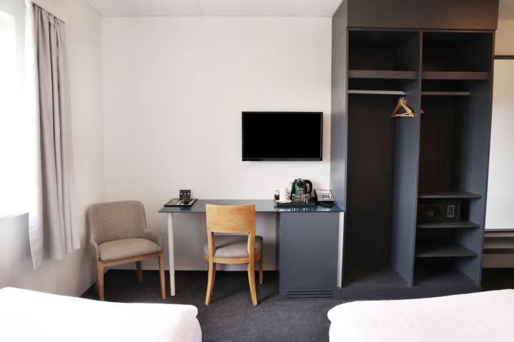 Fosshotel Vatnajökull Economy Room