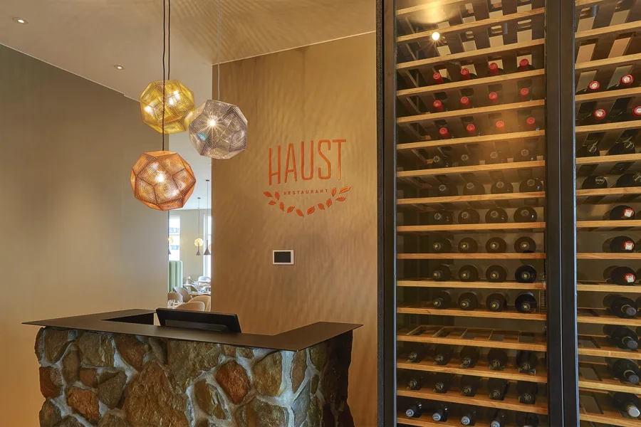 Haust Restaurant 