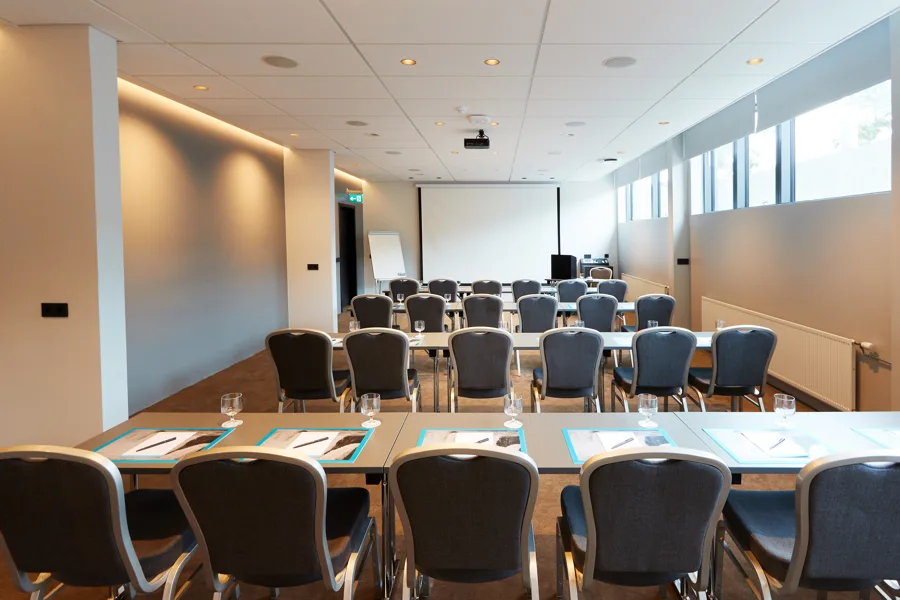 Flatey Conference Room at Fosshotel Húsavík 