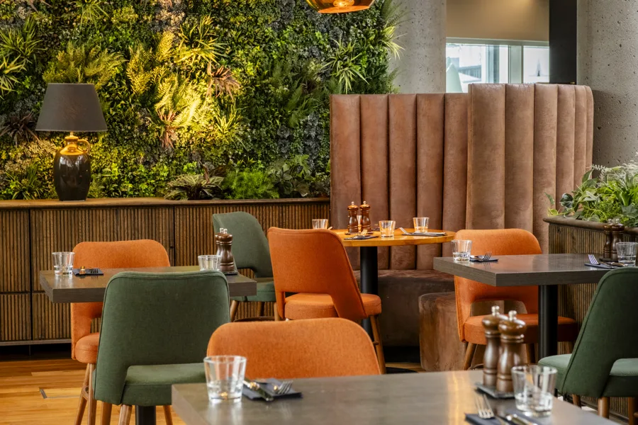 Haust Bistro