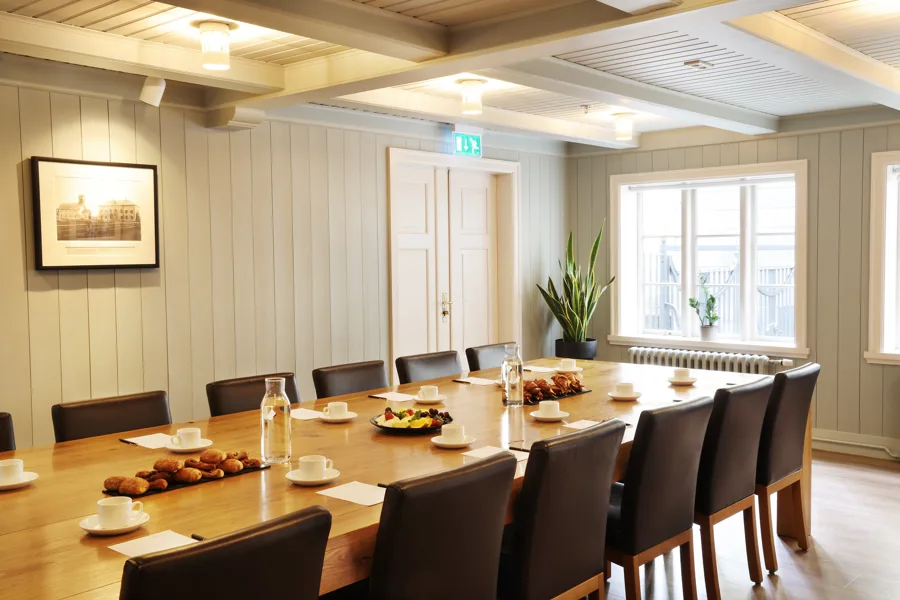 Hotel Reykjavik Centrum Meeting Facilities 