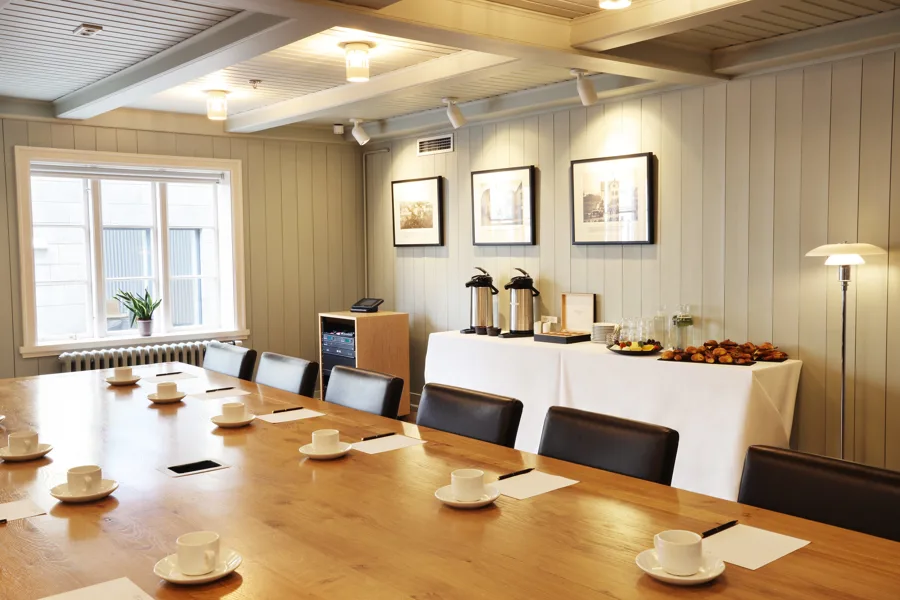 Hotel Reykjavik Centrum Meeting Facilities 