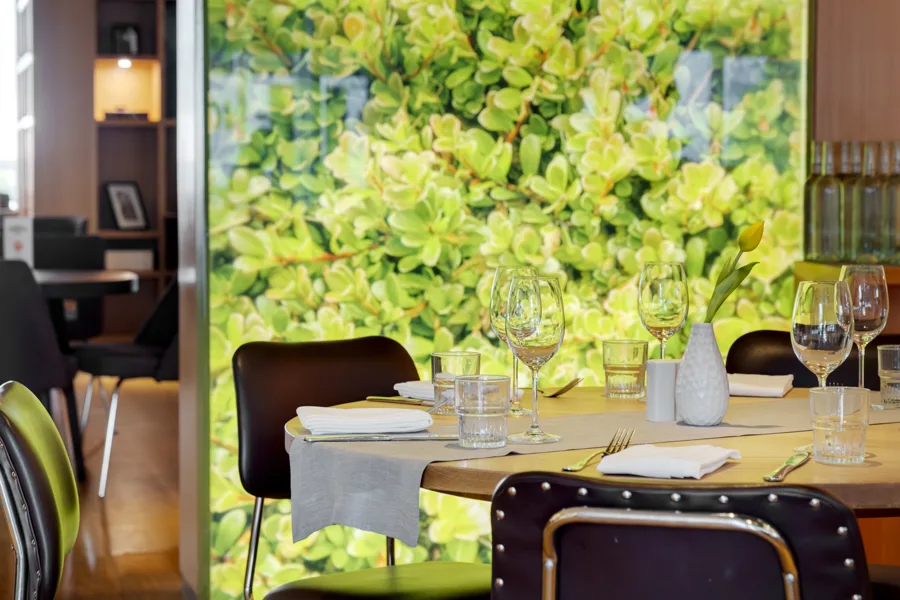 Hotel Reykjavik Askja Lauf Bistro