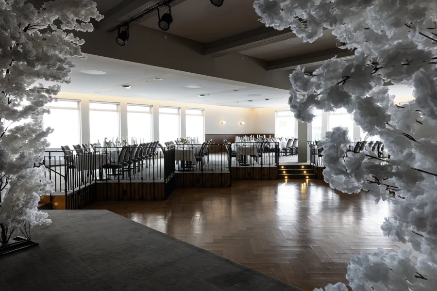 Hólmurinn Venue at Fosshotel Stykkishólmur 