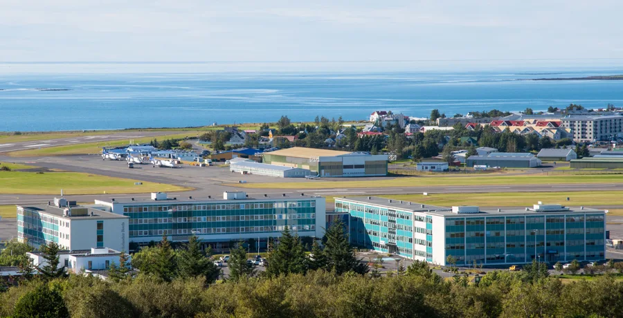 Hotel Reykjavík Askja