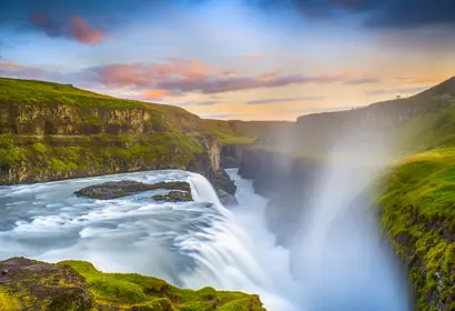 Gullfoss