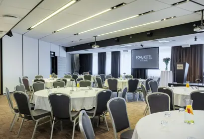 Gullfoss conference room 