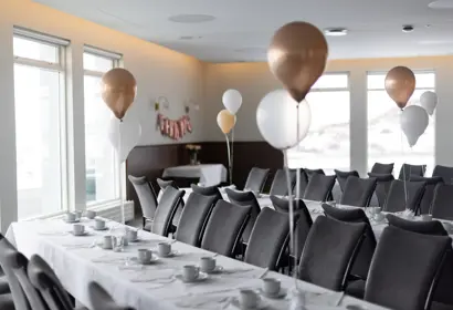 Fosshotel Stykkishlmur Salur Ferming 55395343840 O