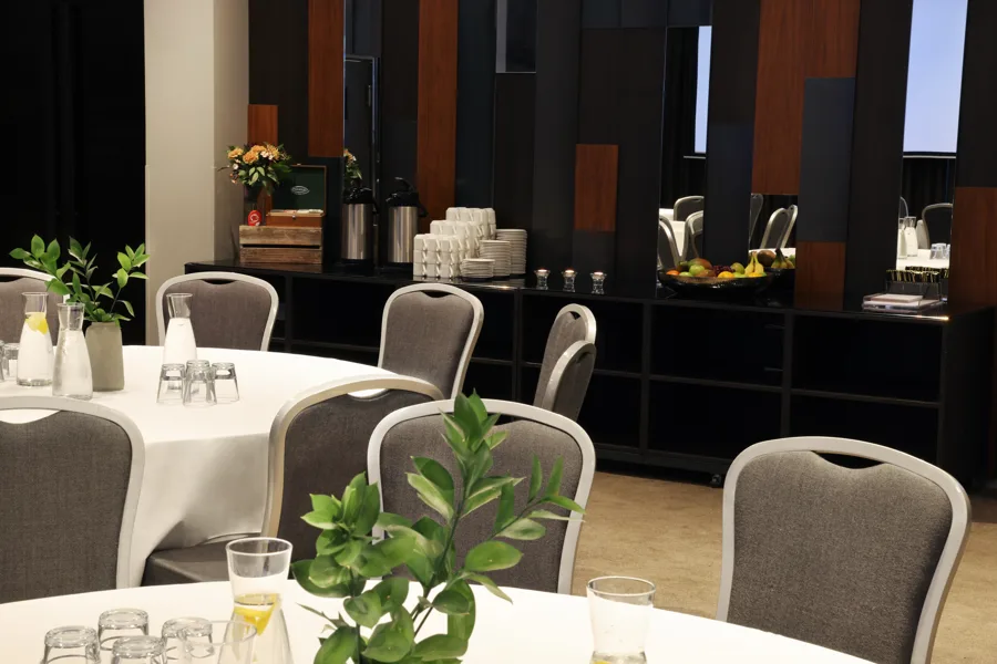Hvammur meeting facilities at Hotel Reykjavik Grand 