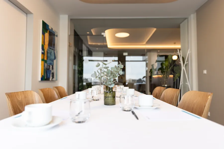 Fosshotel Stykkisholmur Salur Stykki