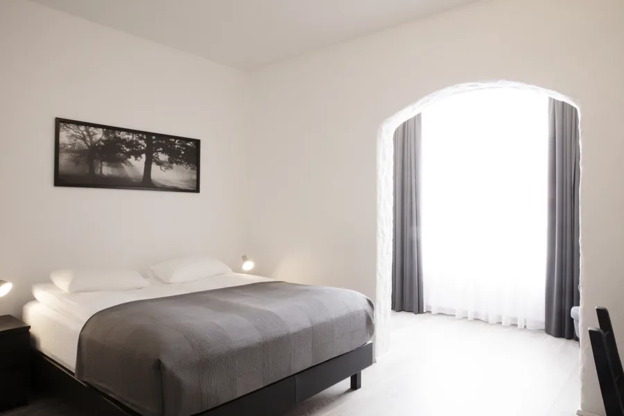 FH Raudara Family Room