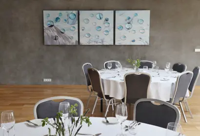 Fosshotel Vatnajokull Axlarfoss