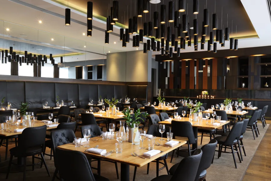 Setrið Venue at Hotel Reykjavík Grand