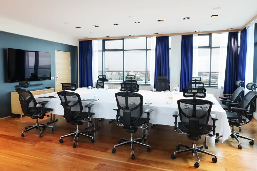Ásgaður Meeting Room at Hotel Reykjavík Grand