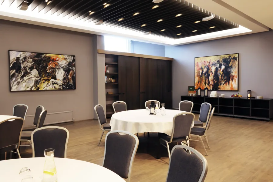 Gallerí meeting room at Hotel Reykjavík Grand