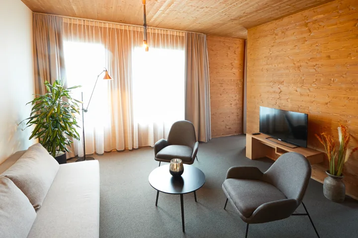 Fosshotel Mývatn Suite