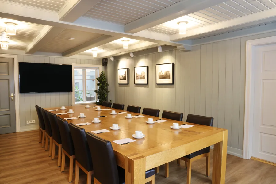 Hotel Reykjavik Centrum Meeting Facilities 