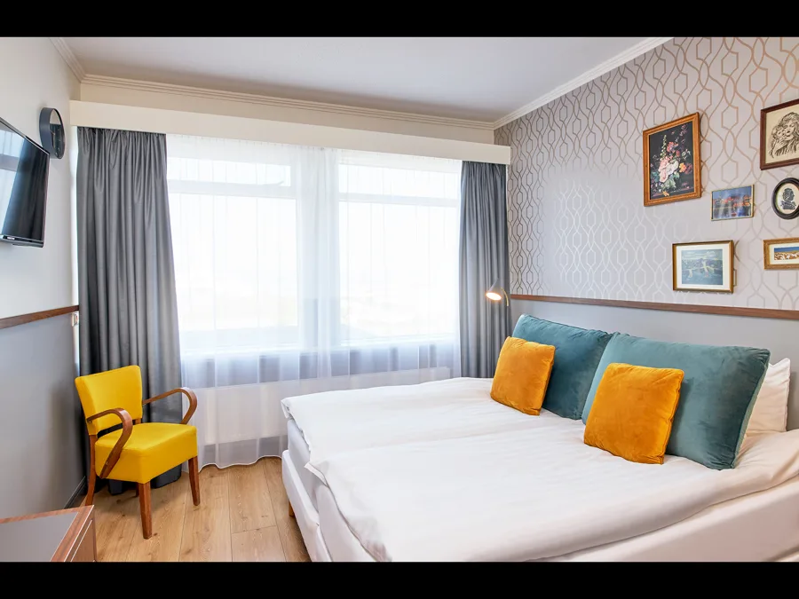 Stykkisholmur Double Newly renovated