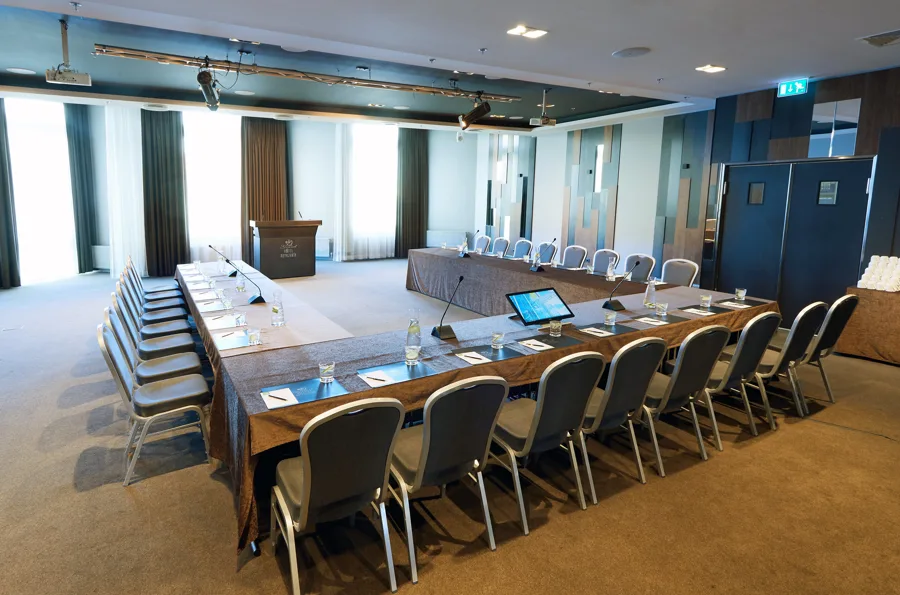 Hvammur meeting facilities at Hotel Reykjavik Grand 