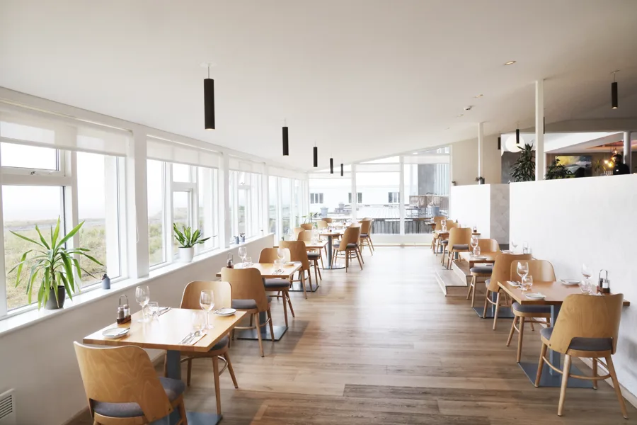 Fosshotel Vatnajokull