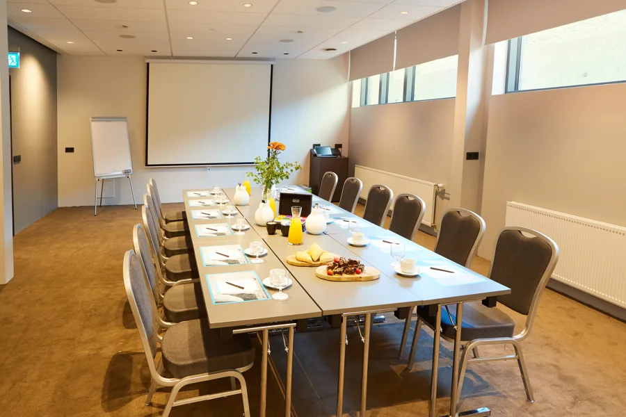 Fosshotel Húsavík Lundey 