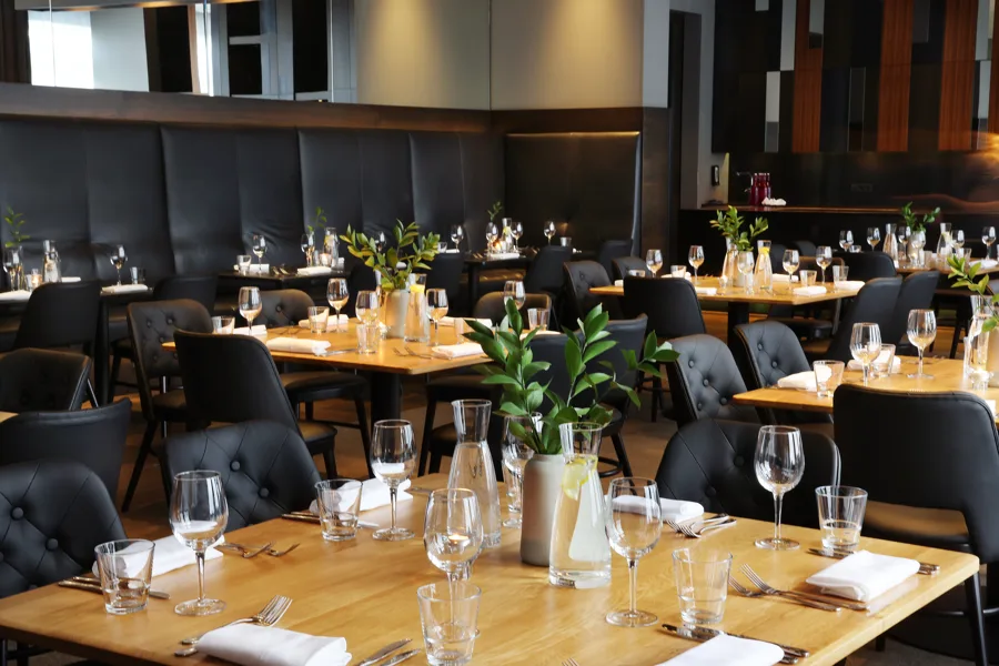 Setrið Venue at Hotel Reykjavík Grand