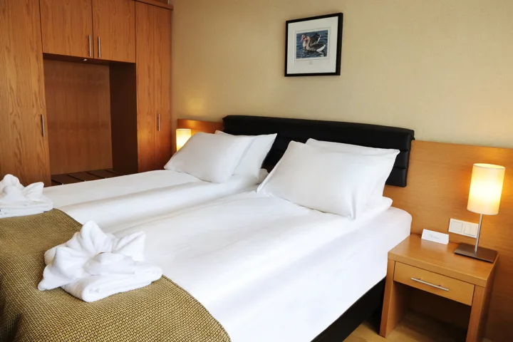 Hotel Reykjavik Centrum Standard Double or Twin Room 