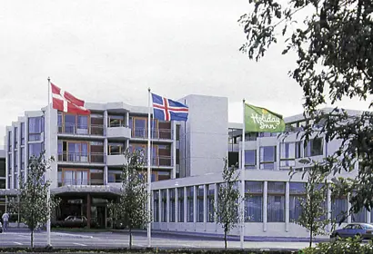 Holiday Inn